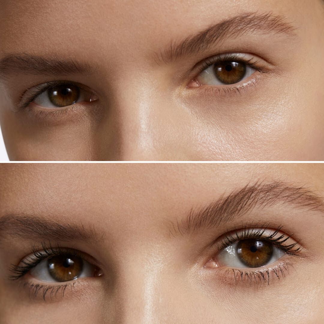 MAC IN EXTREME DIMENSION 3D BLACK LASH MASCARA