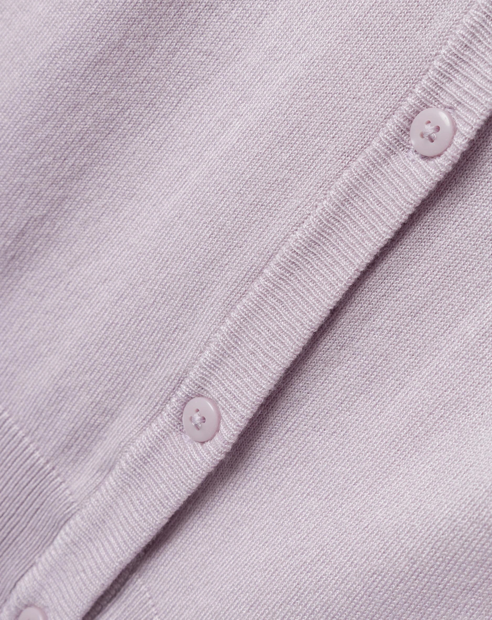 Strickjacke NKFVAMONE in orchid hush