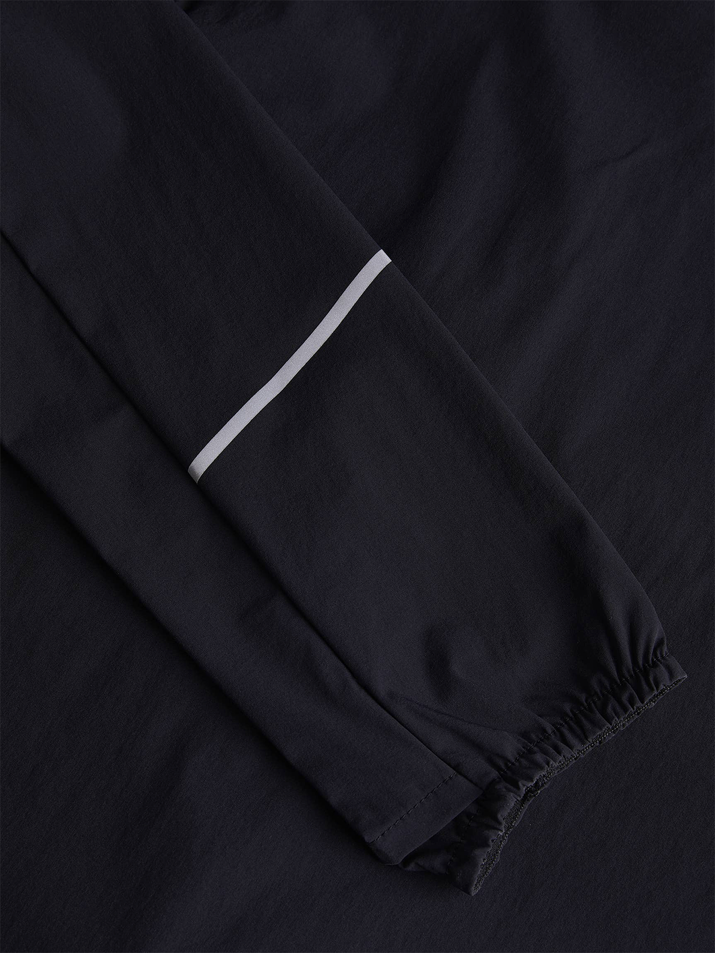 W Light Woven Jacket