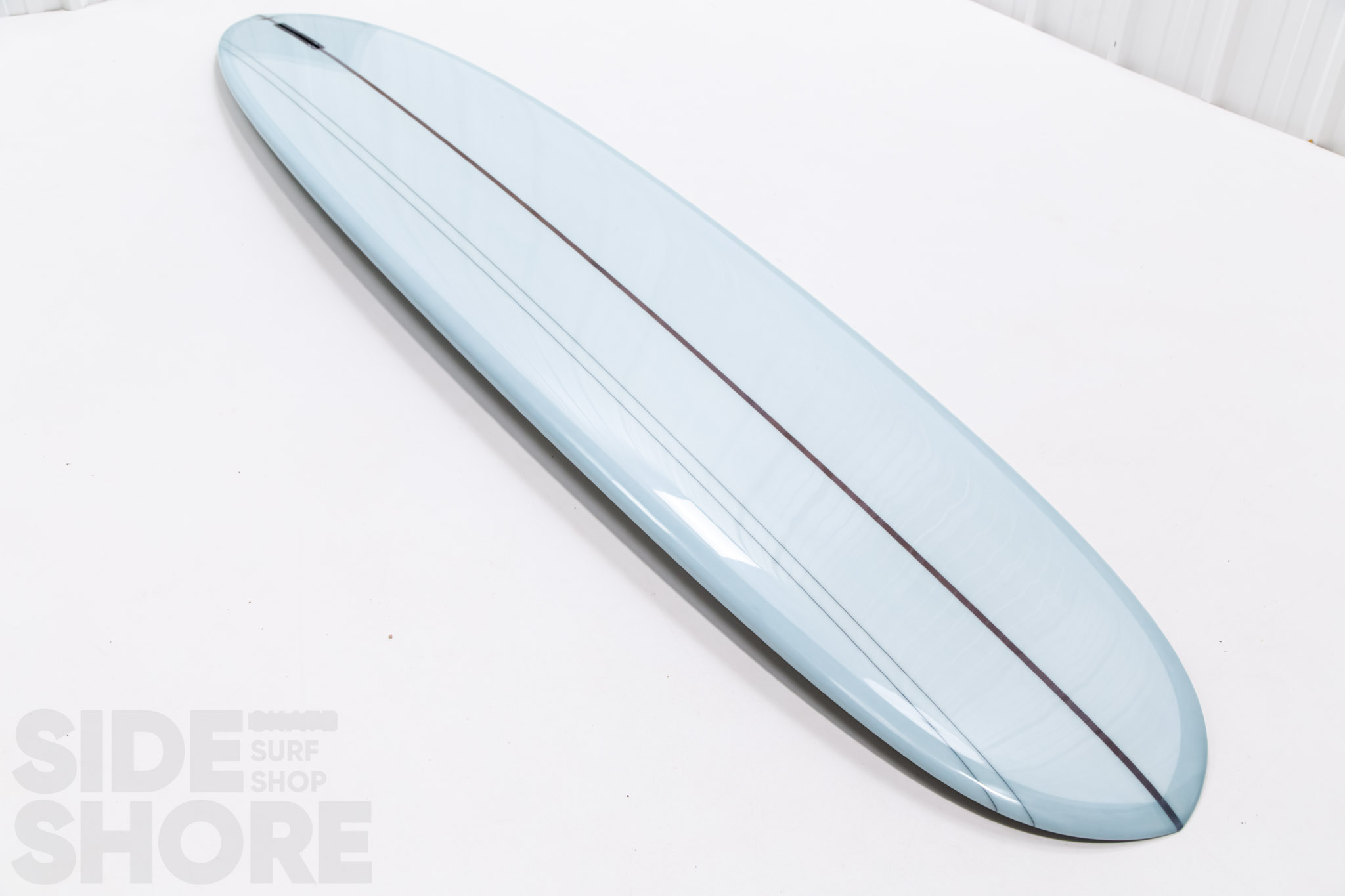 Bing Surfboards Pintail Lightweight Type 2 - Tint   Polish - 9'4
