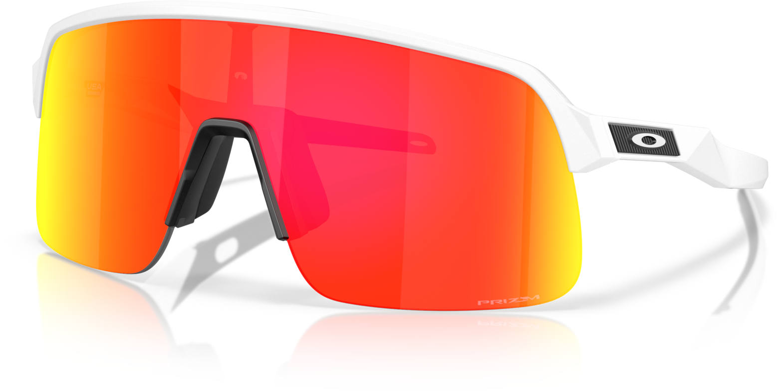 Oakley Sutro Lite S Matte White