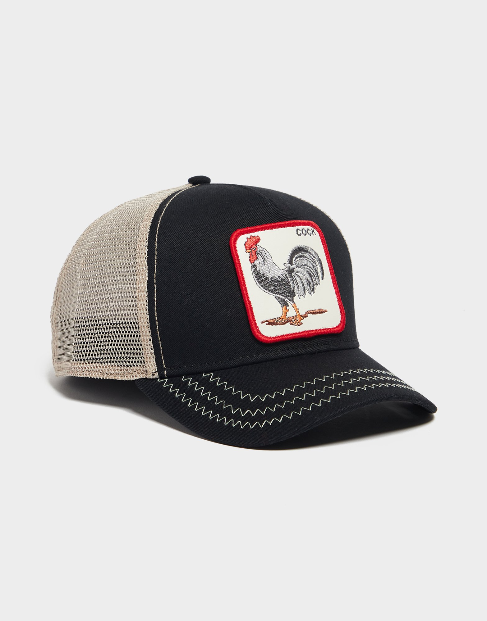 Goorin Bros Casquette The Cock