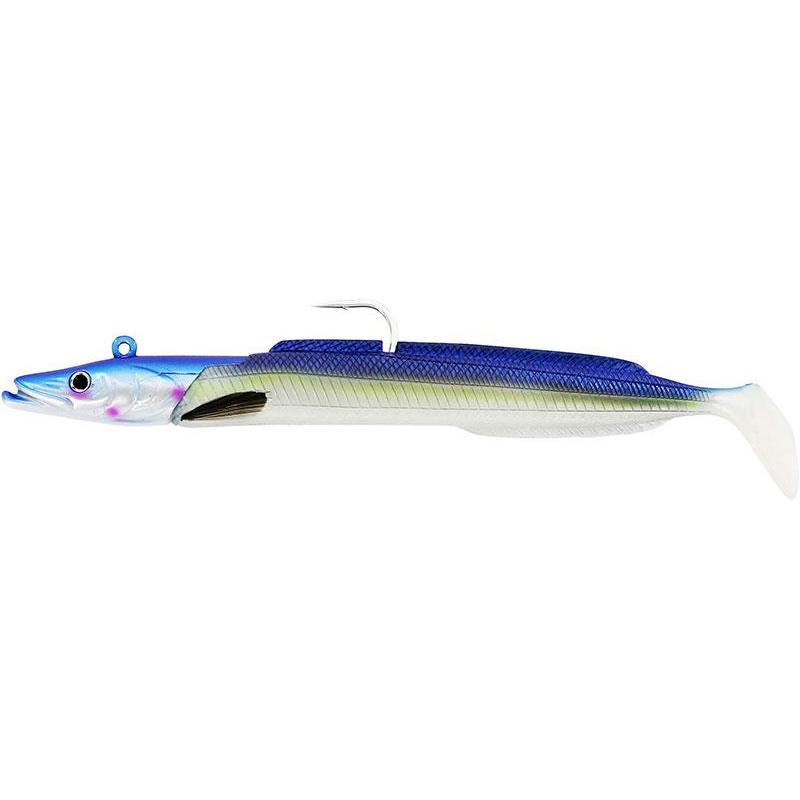 Leurre Souple Arme Westin Sandy Andy - 23Cm