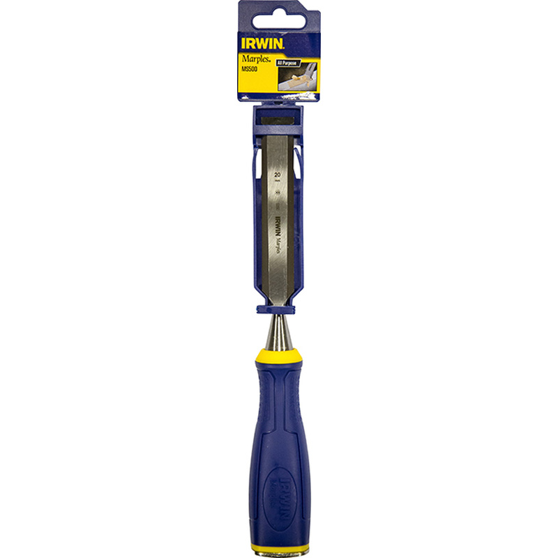 Irwin universele beitel met slagkap MS500 20mm