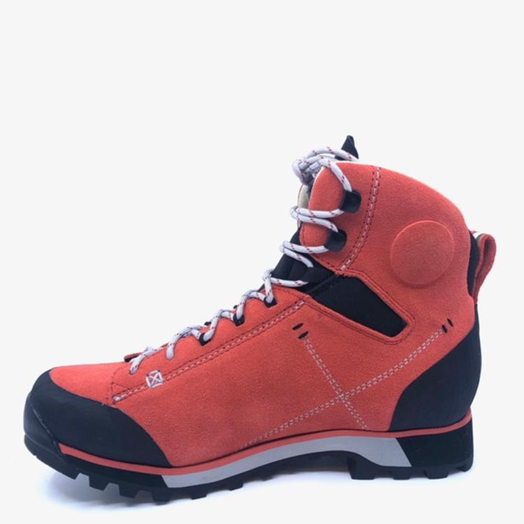 Dolomite 289209 Paprika-Red