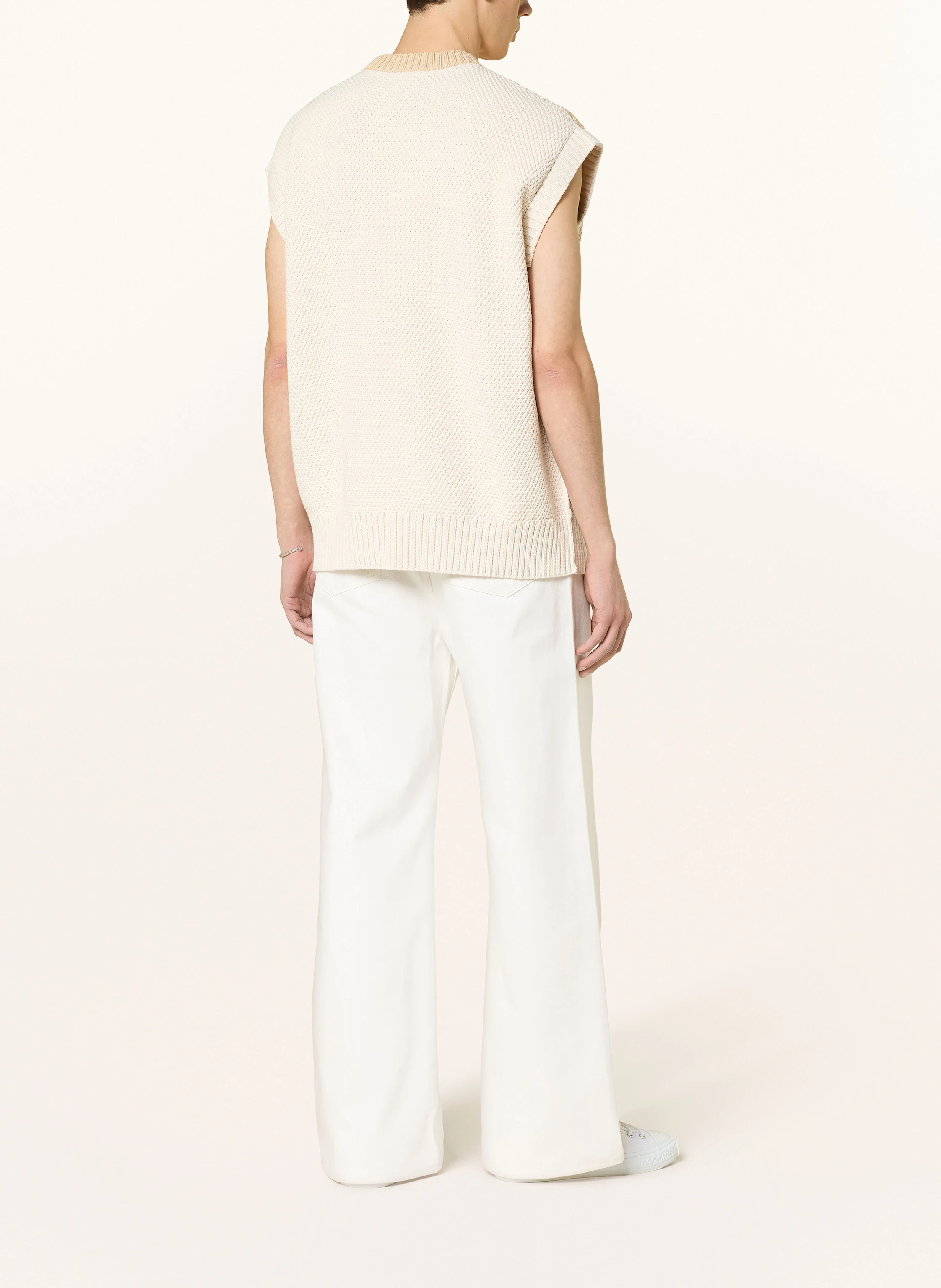 LACOSTE Pullunder