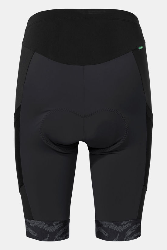 Vaude Vaude Kuro Tights II Fietsbroek Dames
