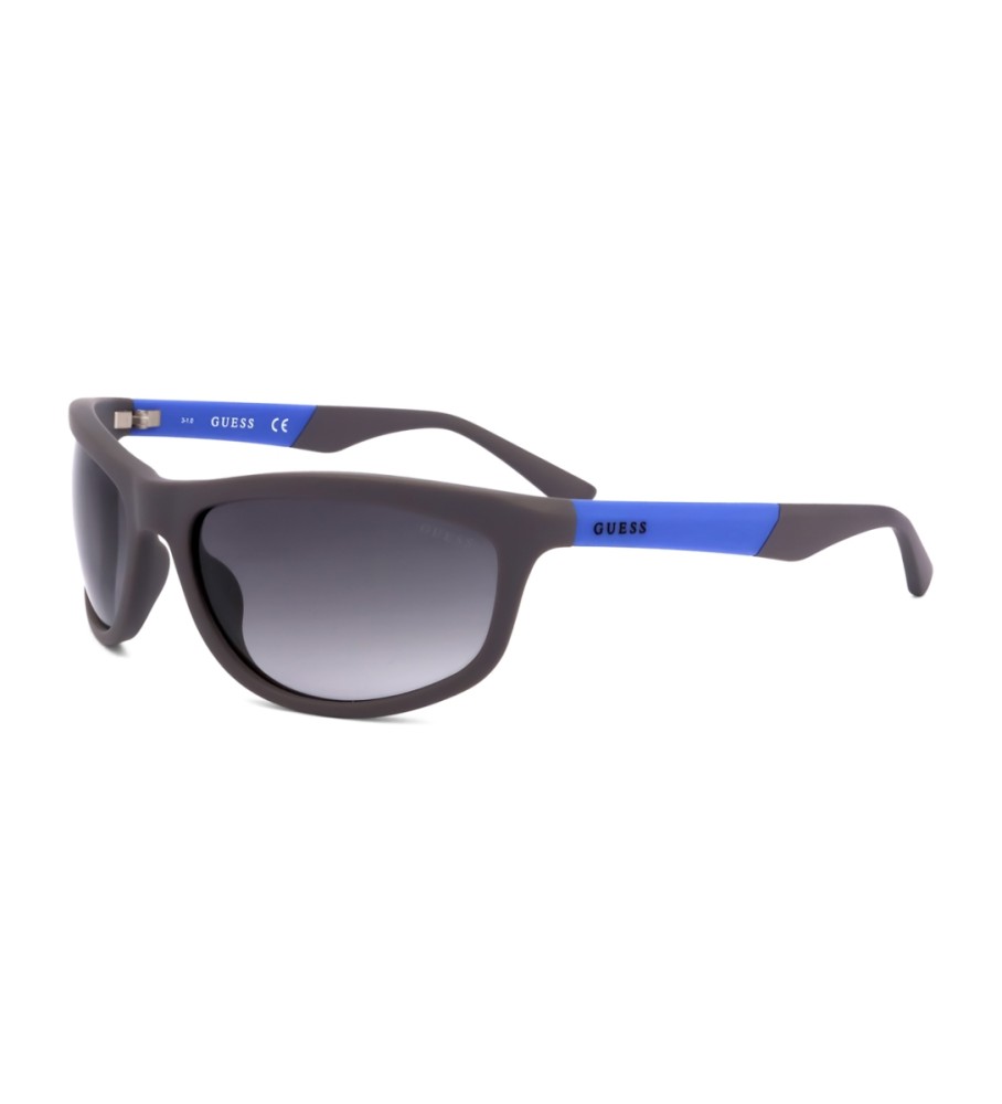 Óculos de sol Guess GU6974 cinza