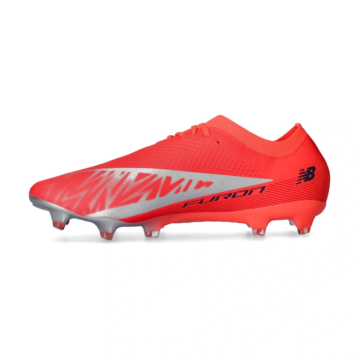Chuteira New Balance Furon Pro FG V8