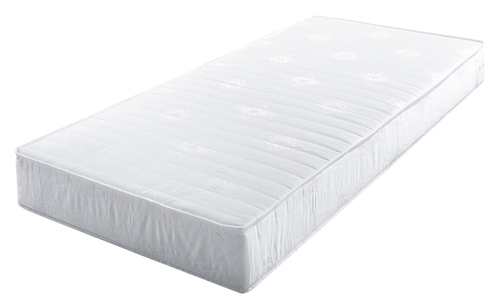 Bonellfederkern-Matratze Classic 90 x 200 cm