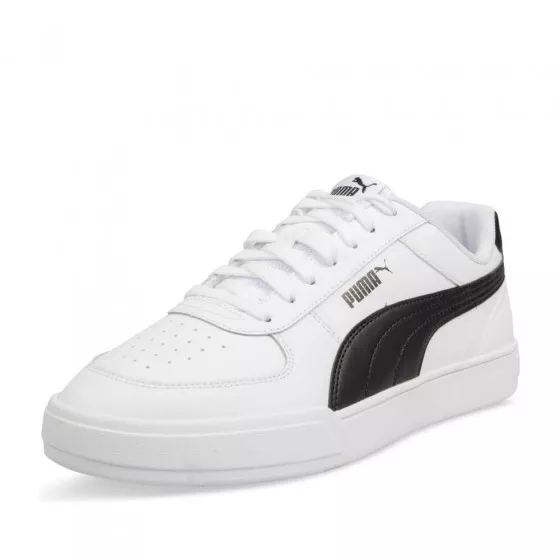 Baskets BLANC PUMA Caven