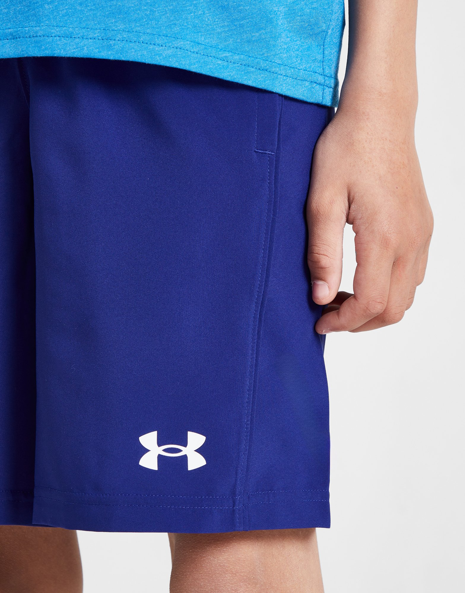 Under Armour Short Woven Junior