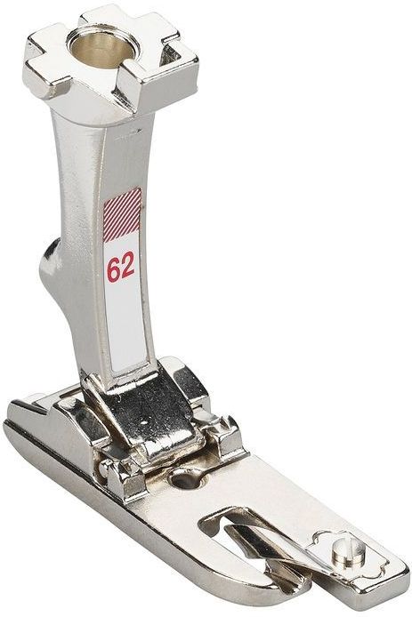 Bernina Smalle zoomvoet 62