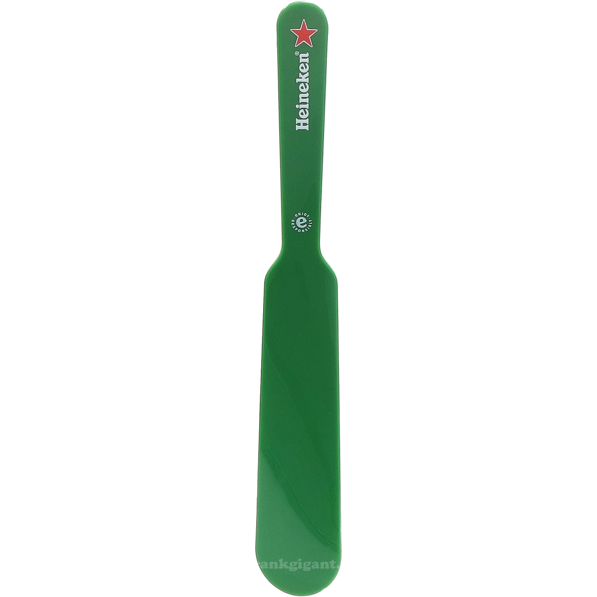 Heineken Afschuimspatel Twist