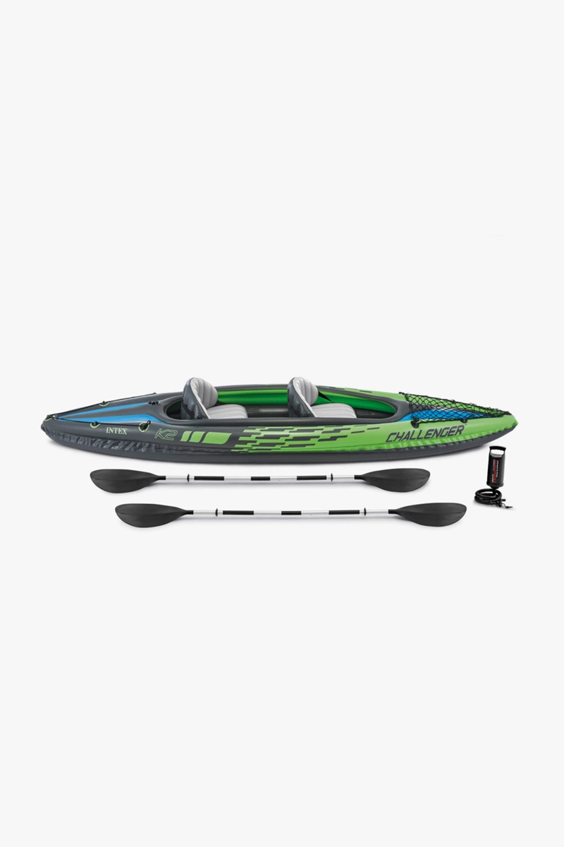 Intex Challenger K2 Kayak