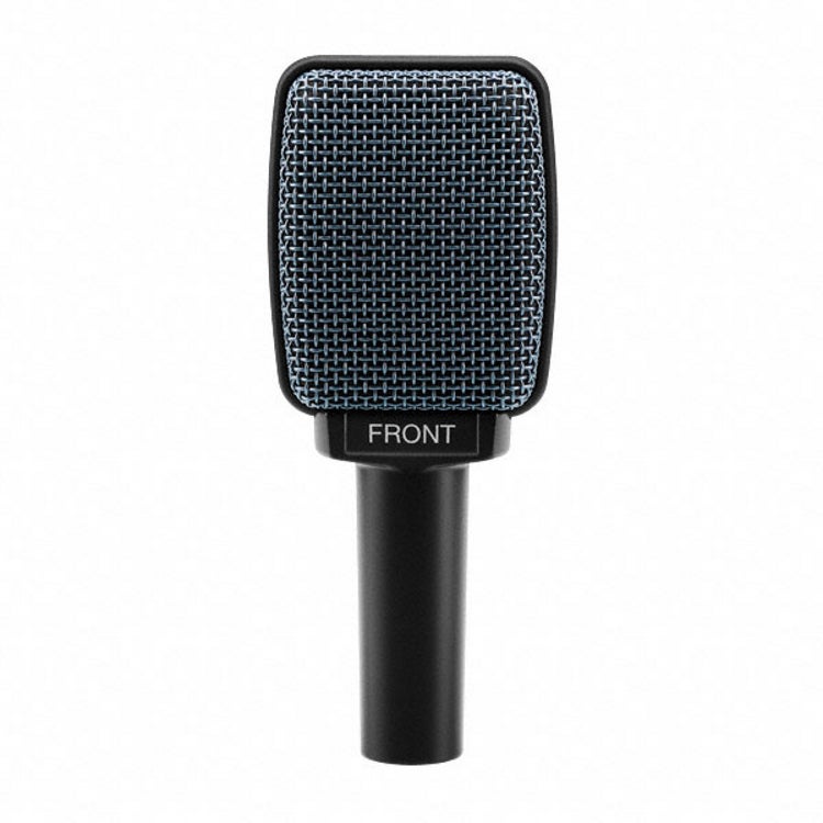 Sennheiser E 906 dynamische instrumentmicrofoon