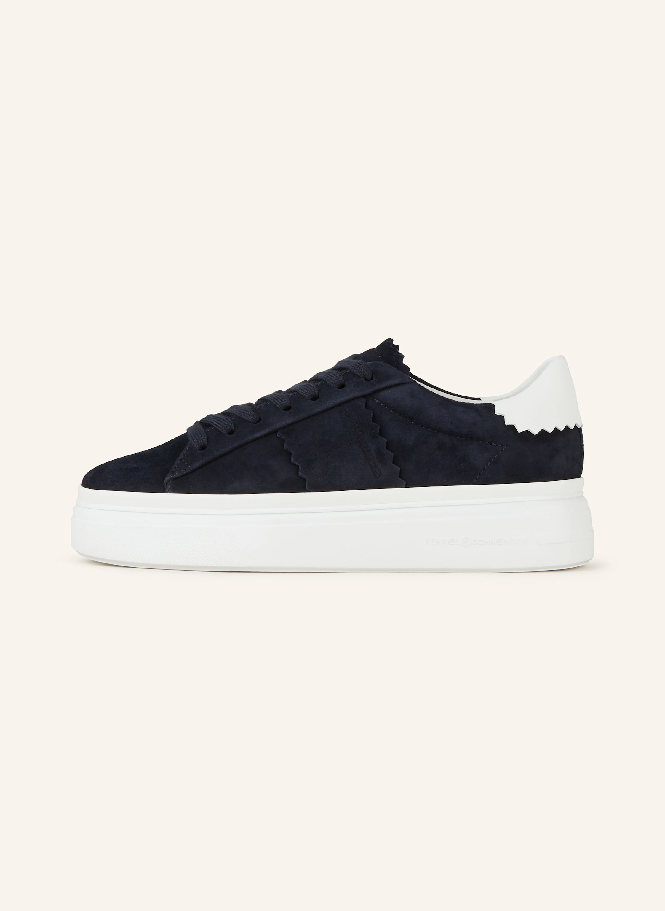 KENNEL & SCHMENGER Sneaker DIVE