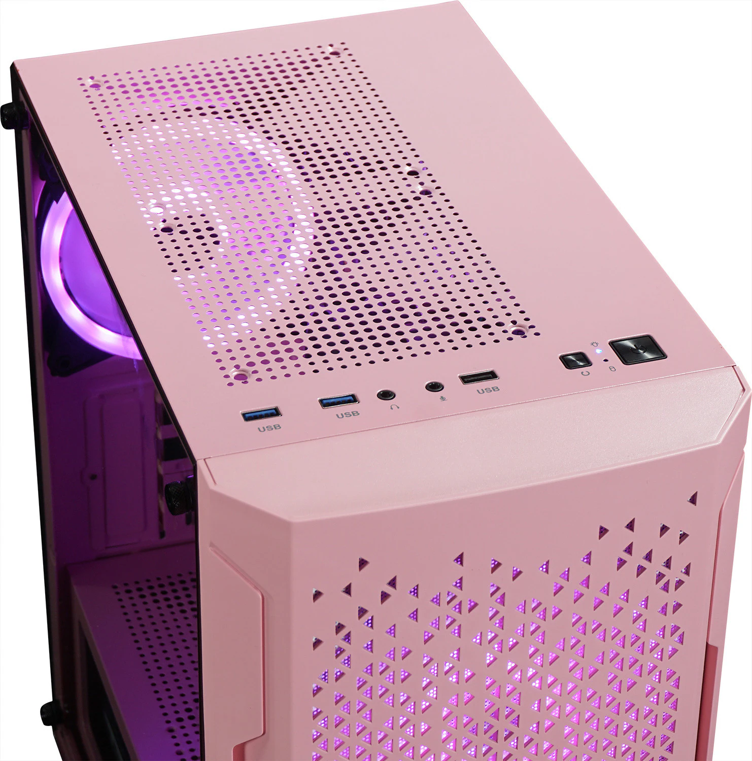 Mini PC Zindarella VIII AMD Ryzen 5 8500G, 32GB DDR5, AMD Radeon Grafik, 1TB SSD, Windows 11
