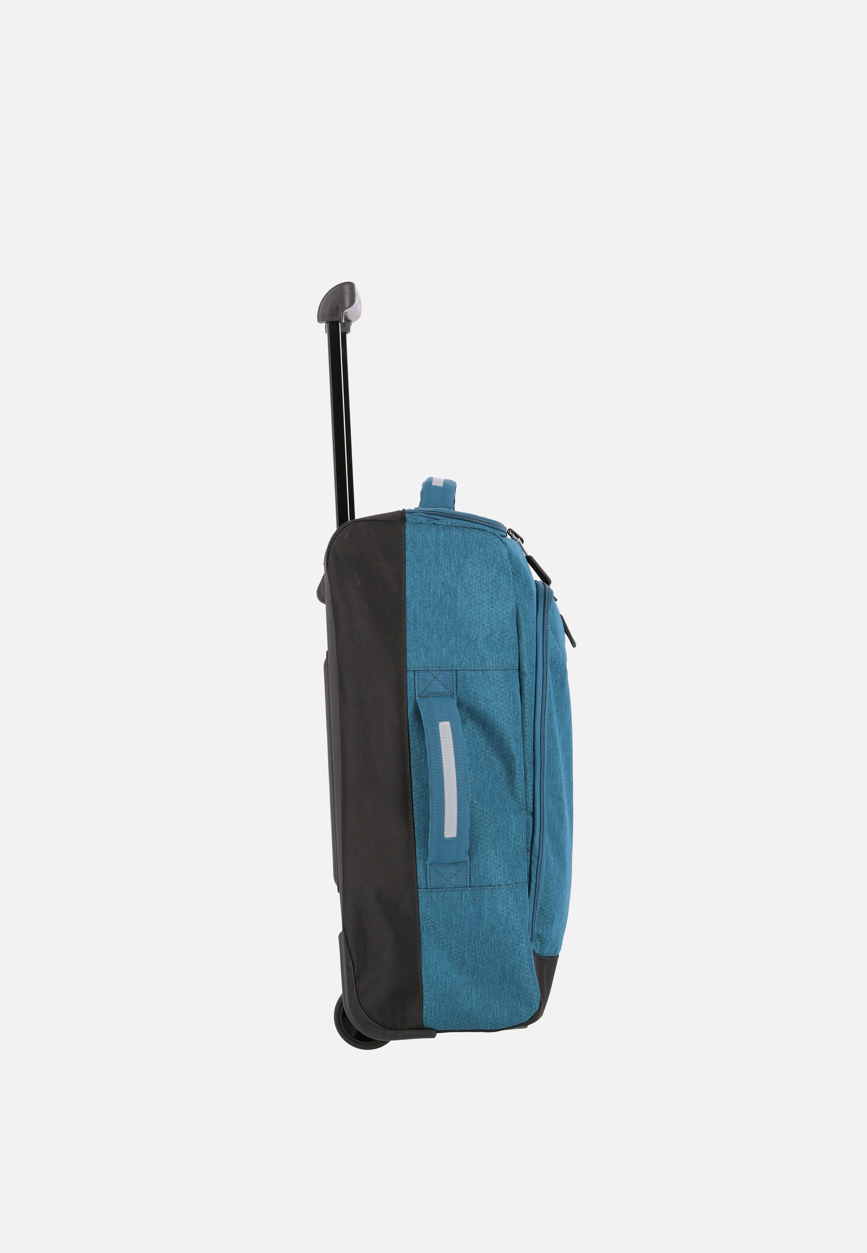 Kick Off S Petrol - Travel Bag