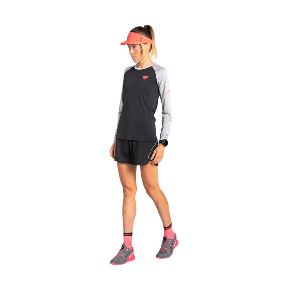 Dynafit ALPINE 2 - Short Femme black out