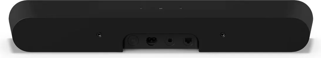 Sonos Ray 4.0 Era 100 Noir (1 Sonos Ray et 2 Sonos One SL) Home-cinéma sans fil