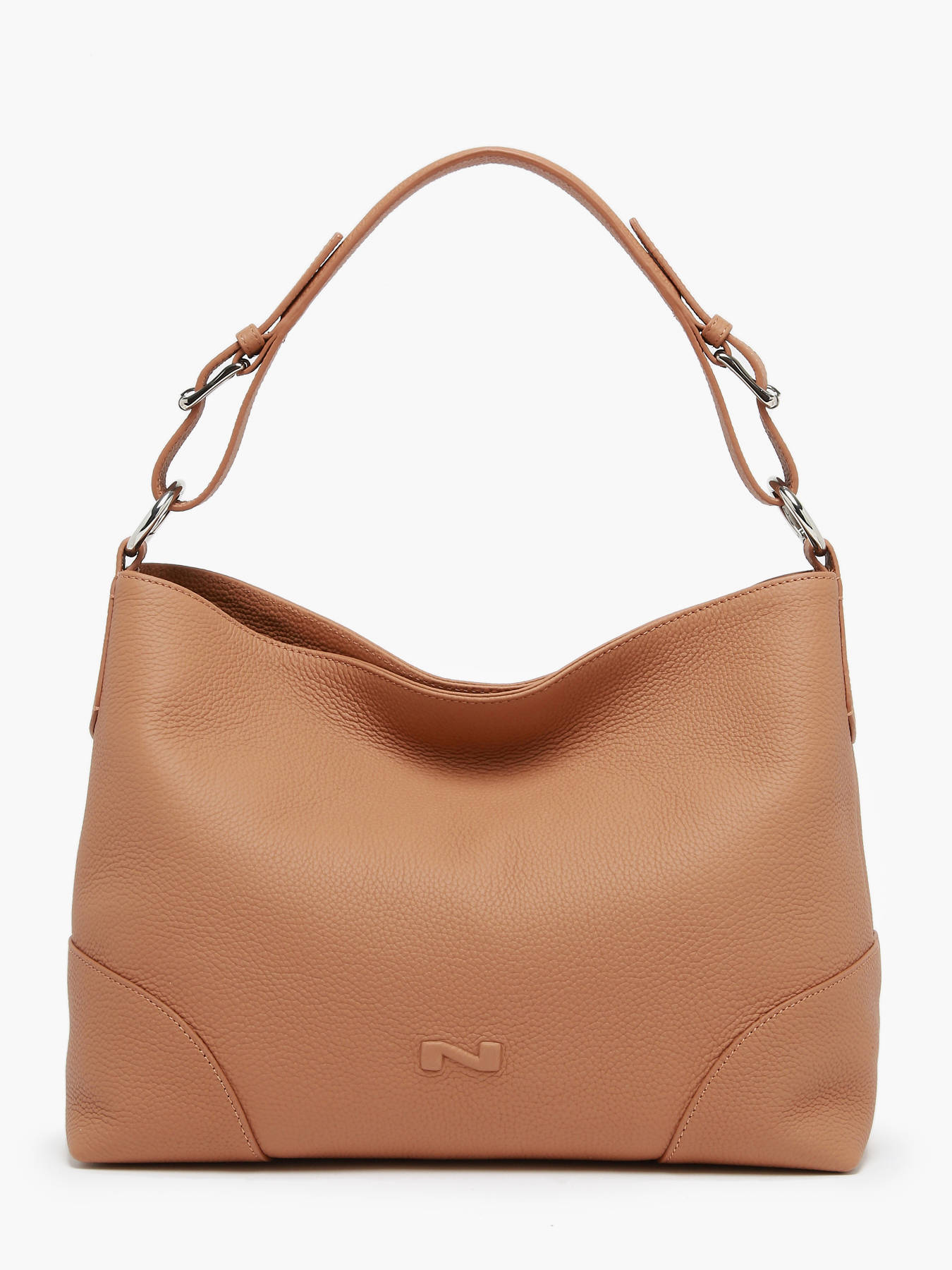 Sac port paule Tango Bis cuir NATHAN BAUME