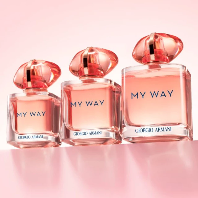 My Way Ylang Eau de Parfum ARMANI