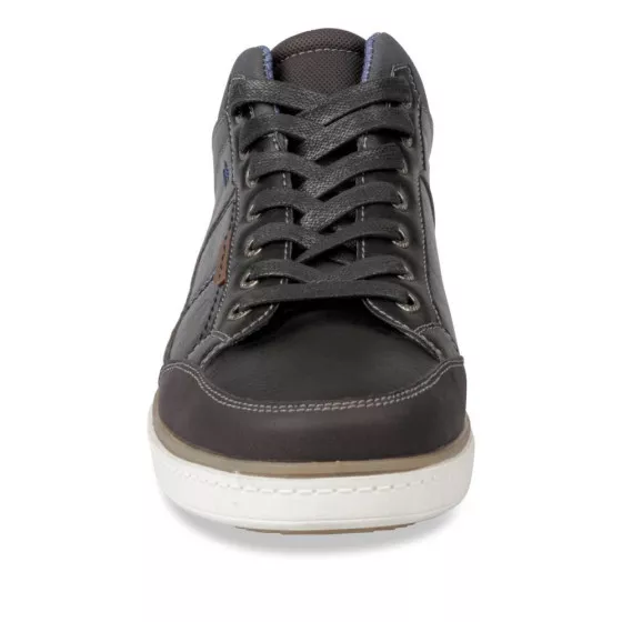 Baskets NOIR FREECODER