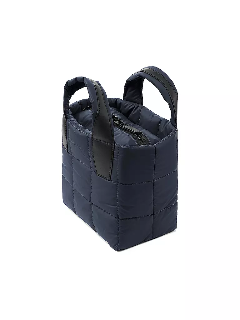 VEE COLLECTIVE Tasche - Mini Bag PORTER TOTE Mini dunkelblau