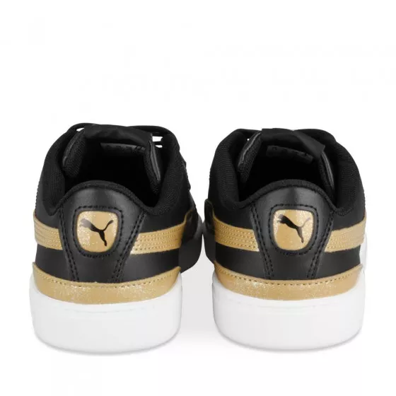 Baskets NOIR PUMA