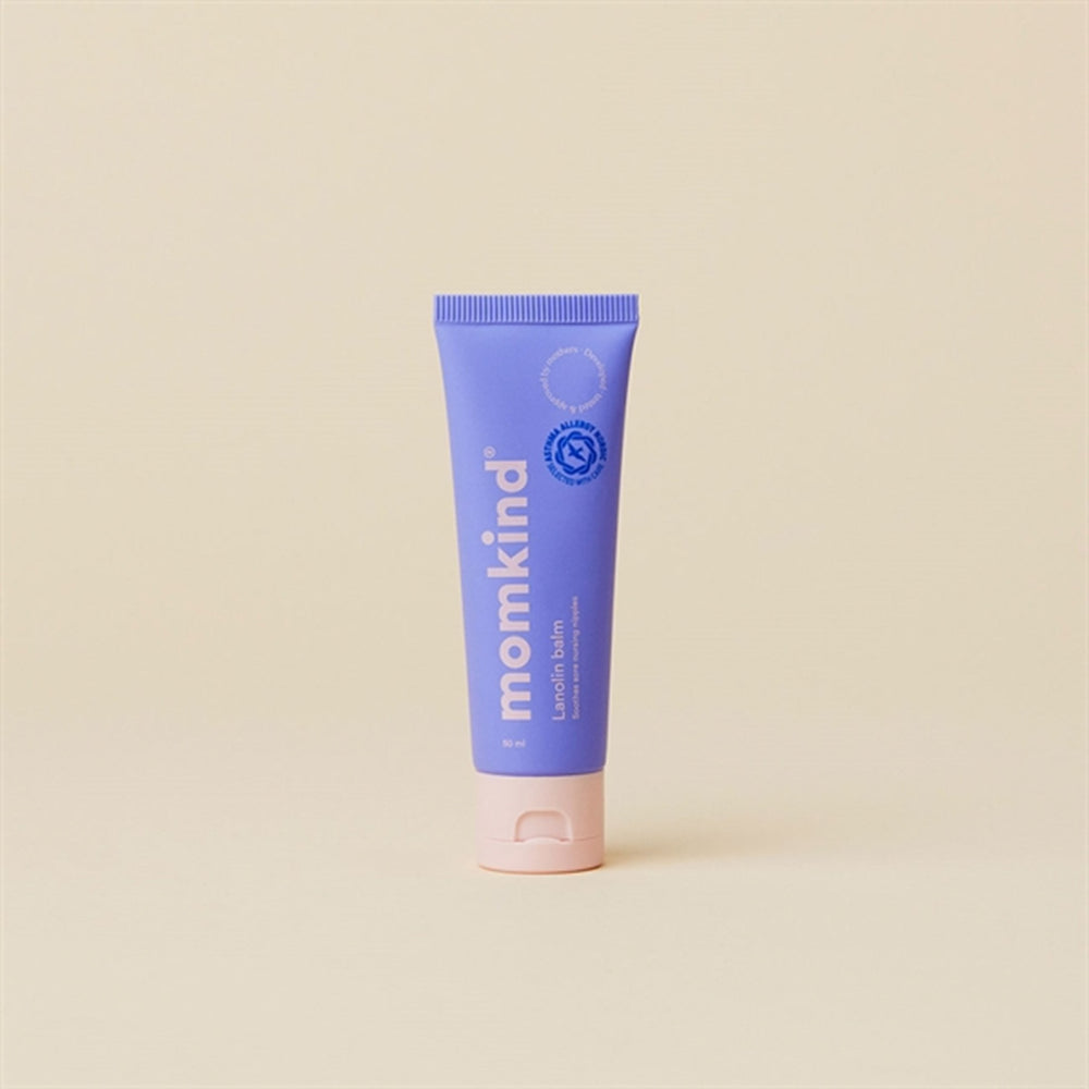 Lanolinsalve 50 Ml - momkind → Luksusbaby.dk