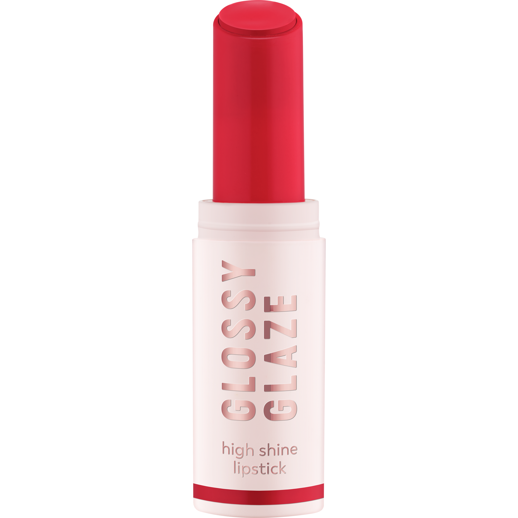 GLOSSY GLAZE high shine lipstick