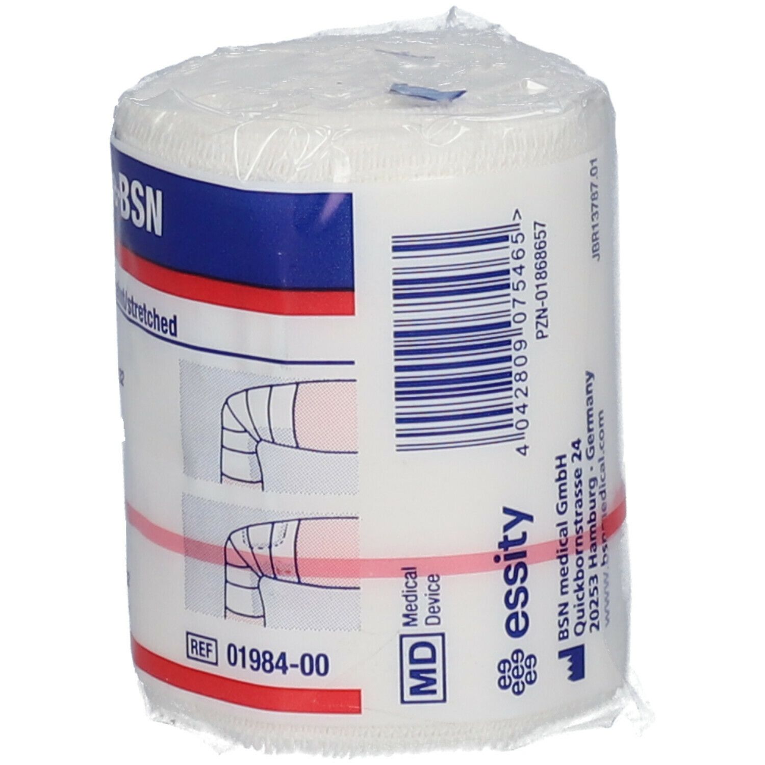 bmp-Idealbinde® 6 cm x 5 m