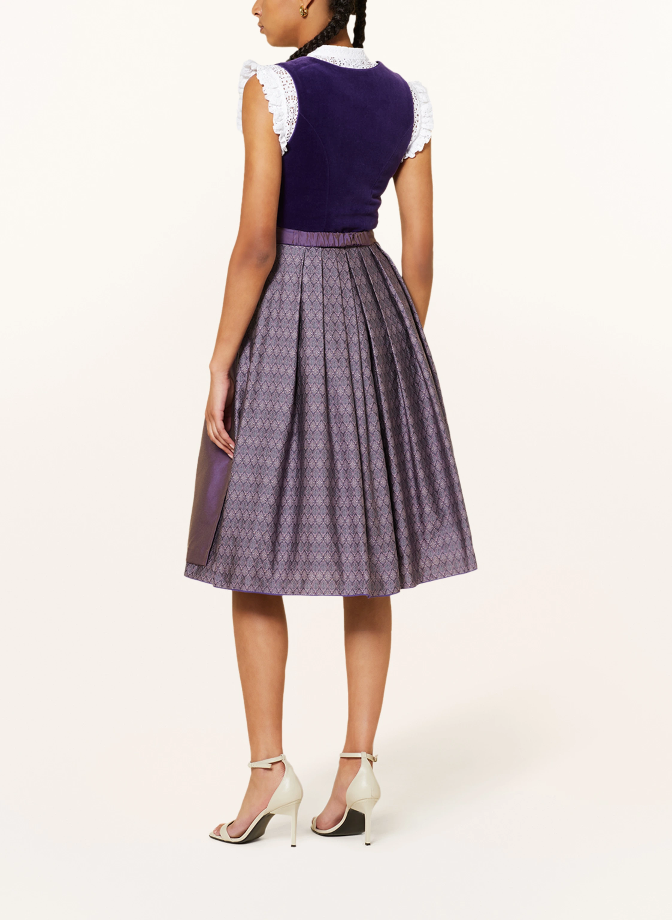 ALISSA BY KINGA MATHE Dirndl