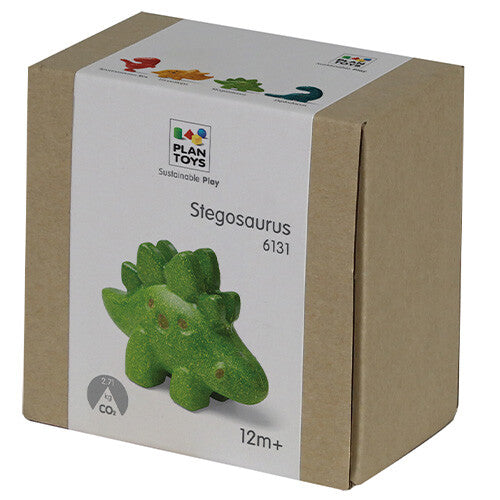 Plan toys stegosaurus 9 cm