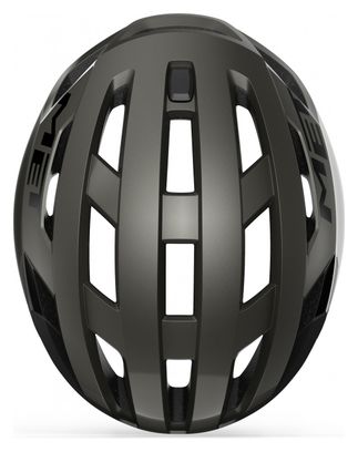Casque MET Vinci Mips Titanium