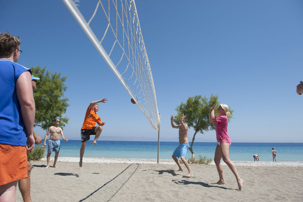 Sunshine Rhodes All Inclusive - Hotel