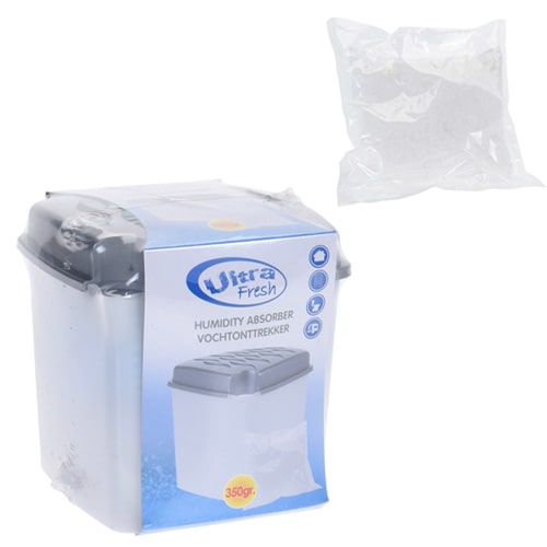 Absorbeur d'humidité 350 gr
