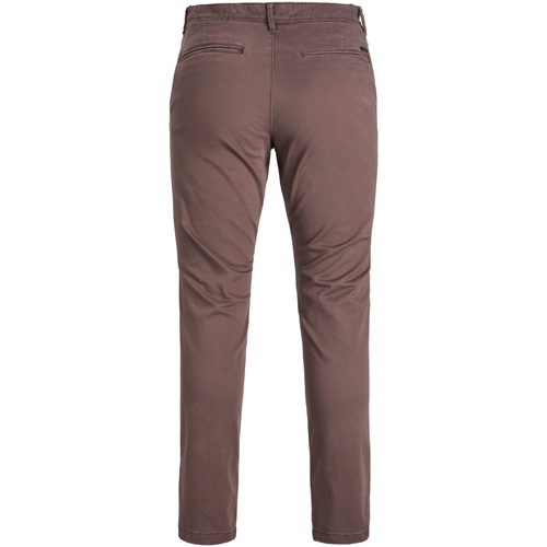 Jack & Jones - 12150148 JPSTMARCO JJBOWIE NOOS SEAL BROWN Marrón