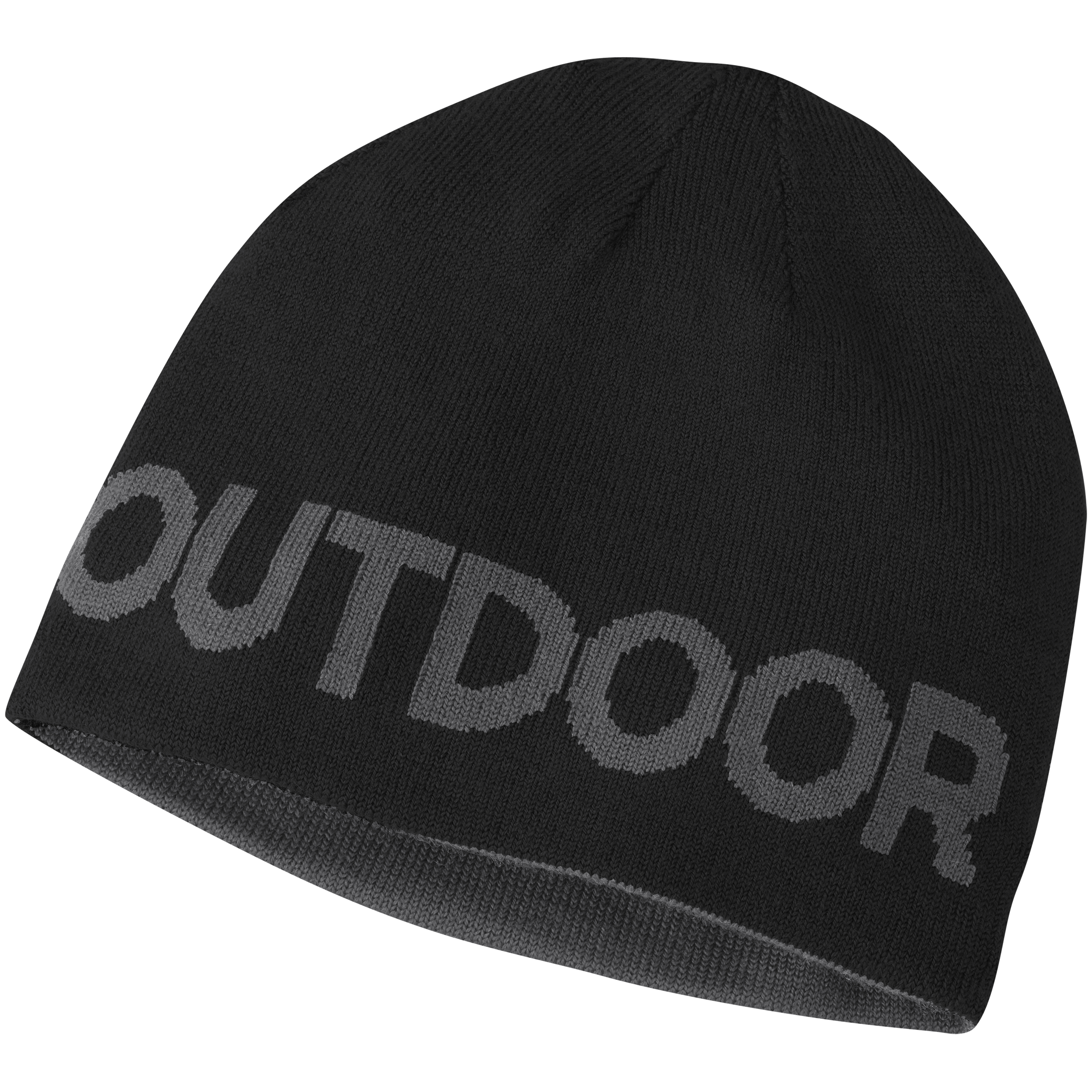 Outdoor Research OR Booster beanie - Lue, pannebånd og hals