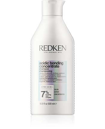 Redken Acidic Bonding Concentrate Shampoo 500ml