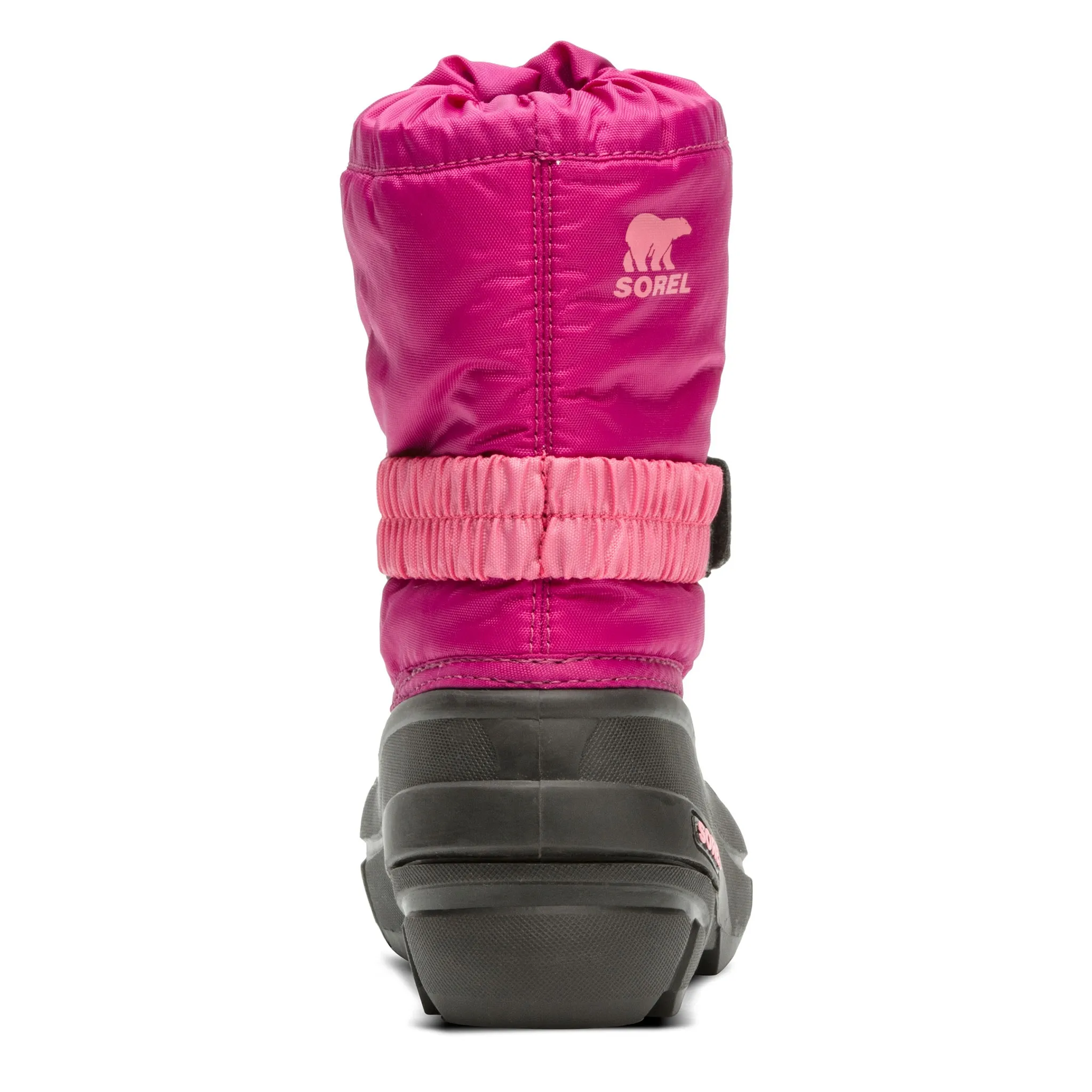 Sorel Bottes d'Hiver Flurry Pointures 8-13