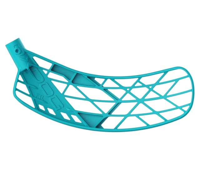 Oxdog FSL (FastLightShoot) MB Tiffany Blue | Right