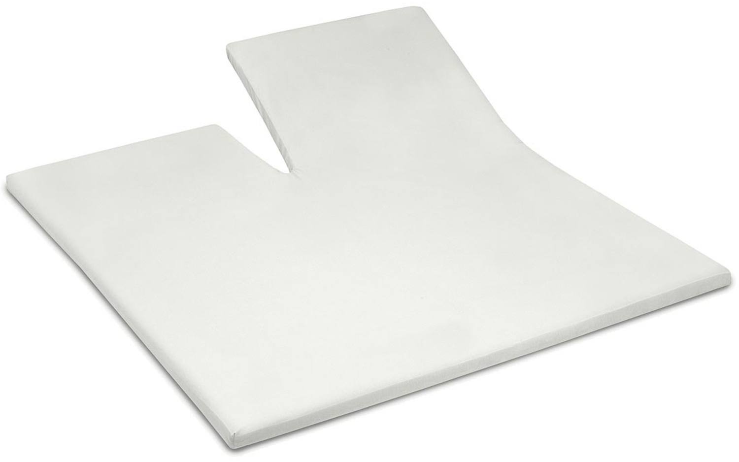 Hoeslaken Tbv Topper Cinderella Topper Hoeslaken