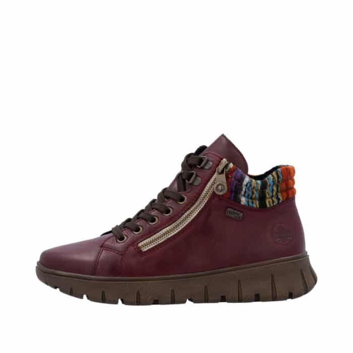 Rieker Støvle Dame N1305-35