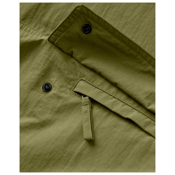 Passenger - Seek Out Water Resistant Jacket - Veste de loisirs