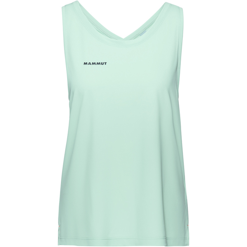 Mammut Damen Massone Sport Top