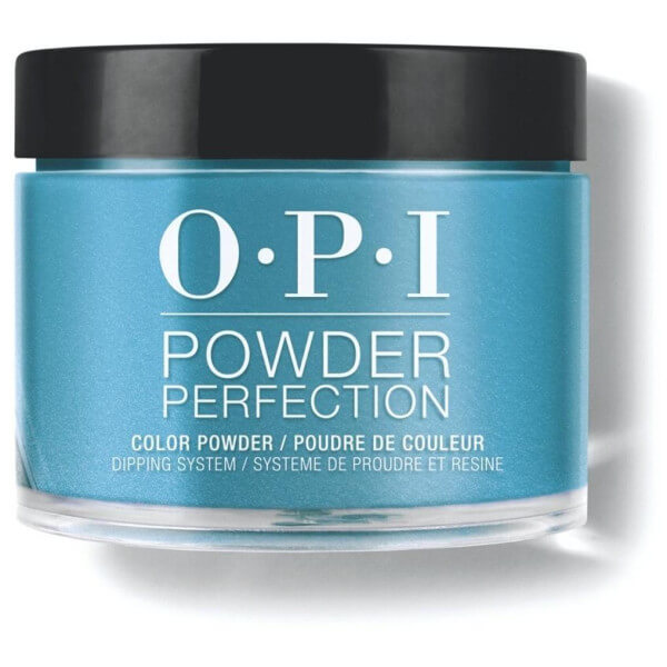 OPI Powder Perfection Collection Milan - Drama at La Scala 43g
