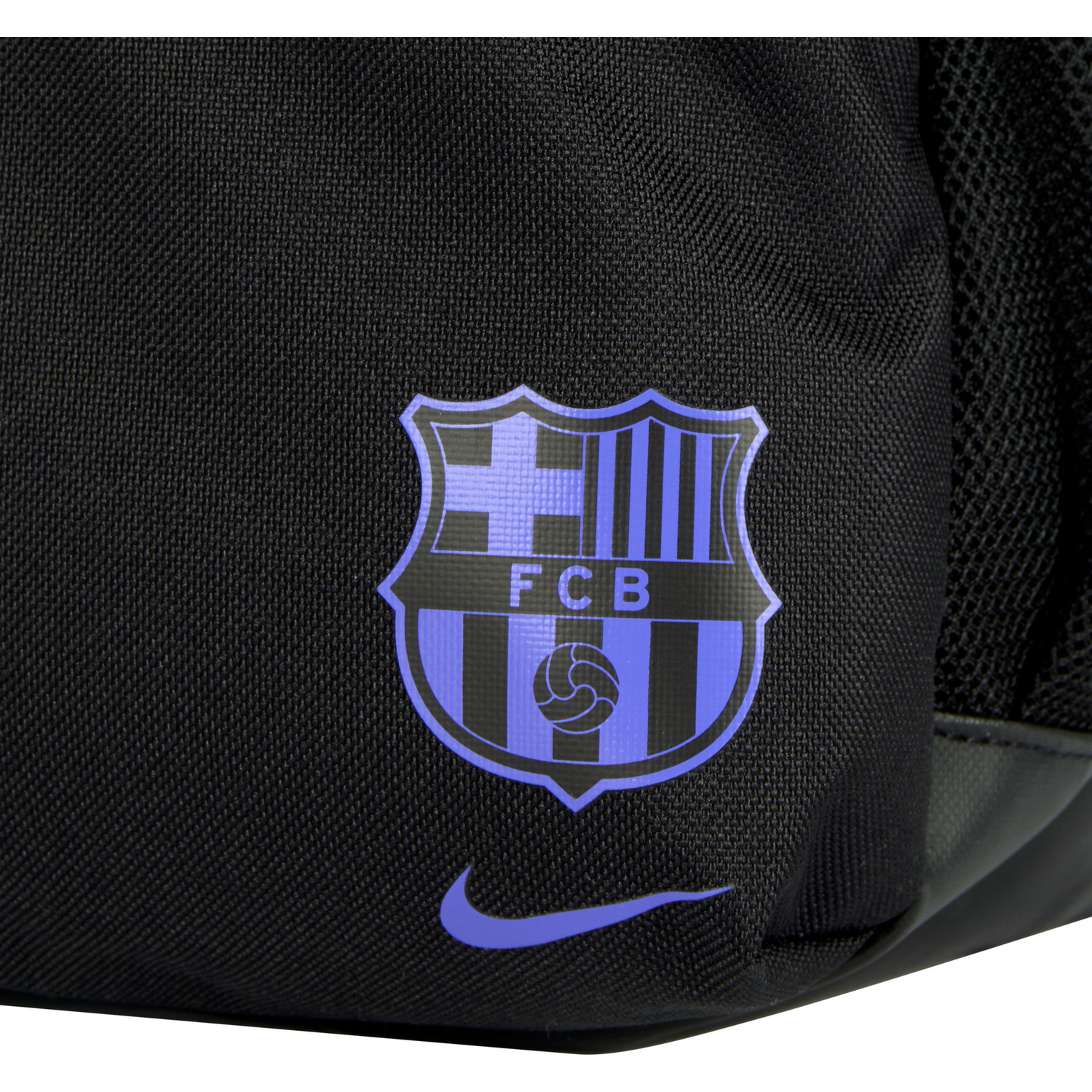 Nike FC Barcelona Mini Backpack Kids