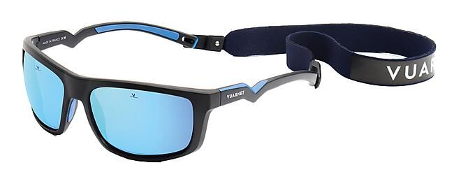 VUARNET - LUNETTES DE SOLEIL VL2303 GREYPOLAR
